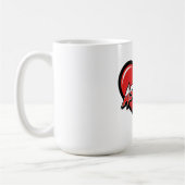 Mug Amour Ashley (Gauche)