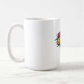 Mug Amour Bella (Gauche)