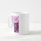 Mug Amour Blackpool (Devant gauche)