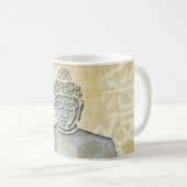 Mug Amour Bouddha (Devant droit)