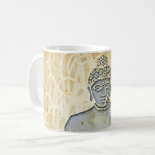 Mug Amour Bouddha (Devant gauche)