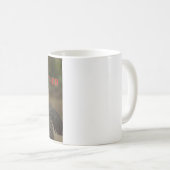 Mug Amour cadeau (Devant droit)