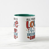 Mug Amour & Café (Centre)