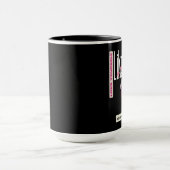 Mug Amour Café (Centre)