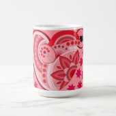 MUG AMOUR CAFÉ CHAUD (Centre)