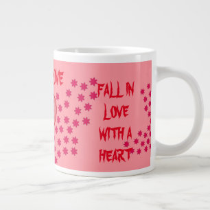 MUG AMOUR CAFÉ CHAUD