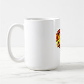 Mug Amour Camille (Gauche)