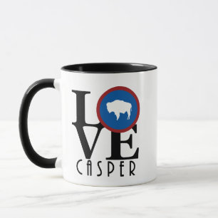 Mug AMOUR Casper