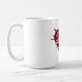 Mug Amour Catherine (Gauche)