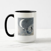 Mug Amour céleste (Gauche)