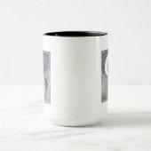 Mug Amour céleste (Centre)