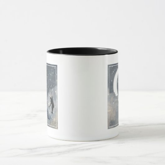 Mug Amour céleste (Centre)