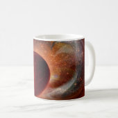 Mug Amour chaud (Devant droit)