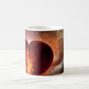 Mug Amour chaud