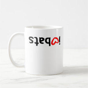 Mug amour chauves-souris2 Musique