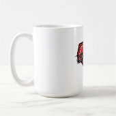 Mug Amour Claudette (Gauche)