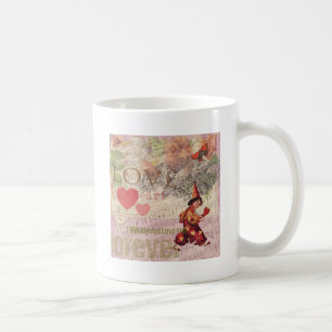 Mug Amour Coeur coeur amour amour amour amour Valentin