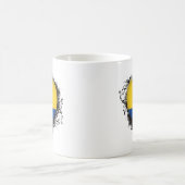 Mug Amour Colombie du cru I (Centre)