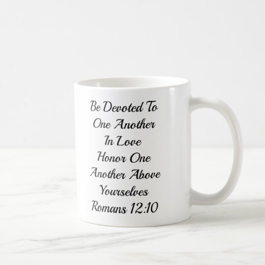 MUG AMOUR (CONCEVEZ VOTRE PROPRE TASSE) (Droite)