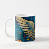 Mug Amour d'ange (Gauche)