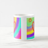 Mug Amour d'Art Impressionniste (Centre)