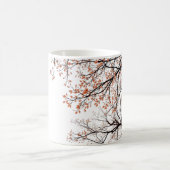 Mug Amour d'automne (Centre)