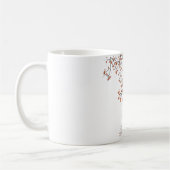 Mug Amour d'automne (Gauche)