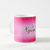 Mug Amour de 311 I mon Yiayia (Devant gauche)