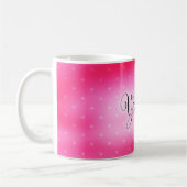 Mug Amour de 311 I mon Yiayia (Gauche)