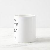 Mug Amour de 4ème année (Centre)