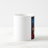 MUG AMOUR DE BÉBÉ (Centre)