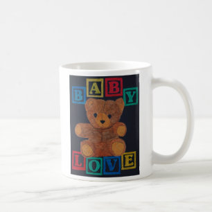 MUG AMOUR DE BÉBÉ