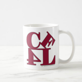 MUG AMOUR DE CF4L