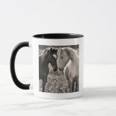 Mug Amour de cheval (Gauche)