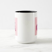 Mug Amour de chiot des images | de Getty (Centre)