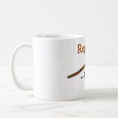 Mug Amour de clochard (Gauche)