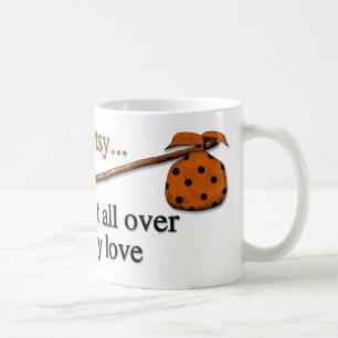 Mug Amour de clochard