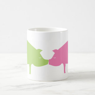 Mug Amour de cochon