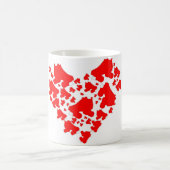 Mug Amour de Derby (Centre)
