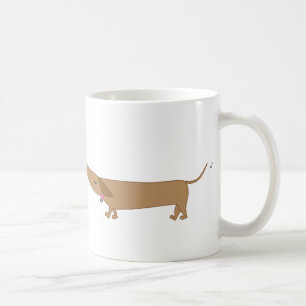 Mug amour de doxie