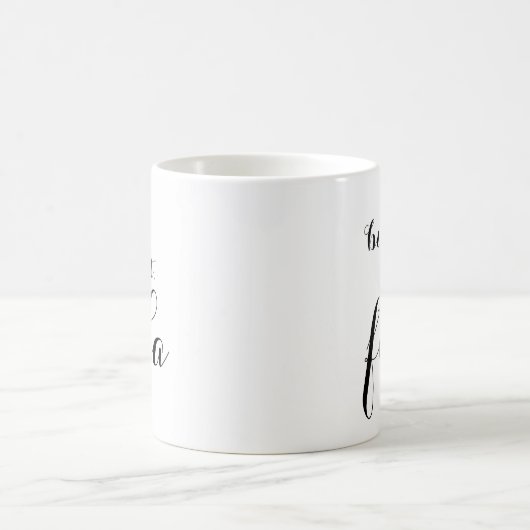Mug amour de fika (Centre)