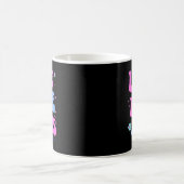 Mug Amour de fille comme Jésus Mignonnes adolescentes (Centre)