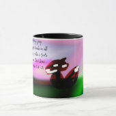 Mug amour de jésus (Centre)