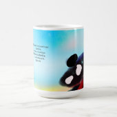 Mug amour de jésus (Centre)