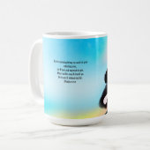 Mug amour de jésus (Devant gauche)