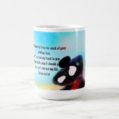 Mug amour de jésus (Centre)
