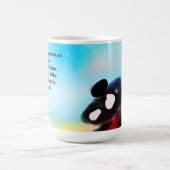 Mug amour de jésus (Centre)