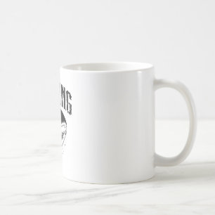 Mug Amour de la fête de la boxe Entraîneur de boxe Com