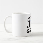 Mug Amour de la Grèce (Gauche)