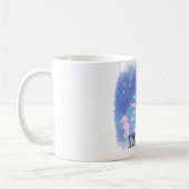 MUG AMOUR DE LA MER (Gauche)